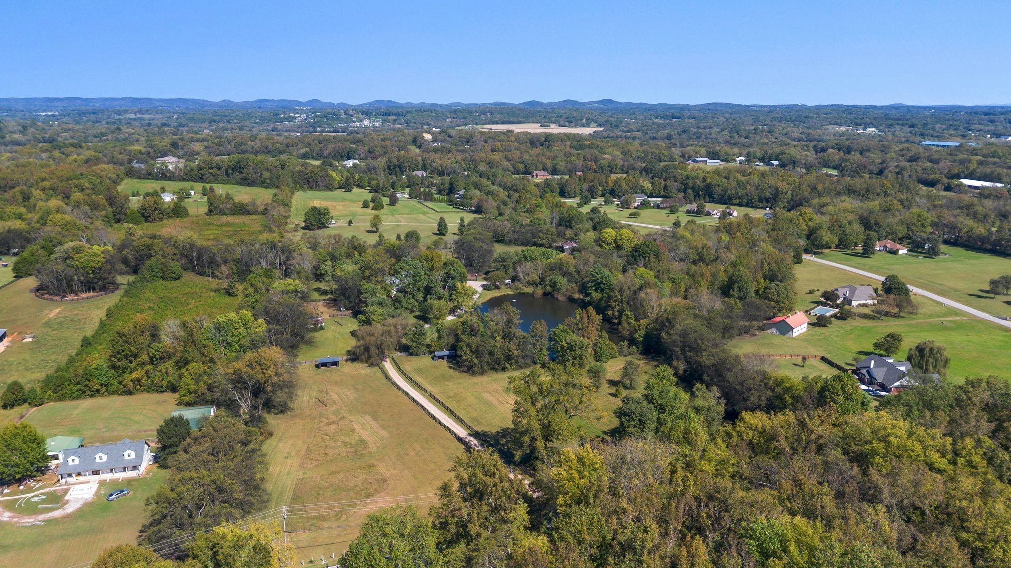 6646 Arno College Grove Road College Grove TN 37046