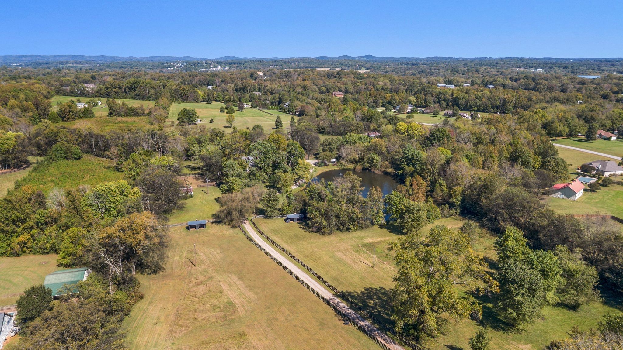 6646 Arno College Grove Road College Grove TN 37046