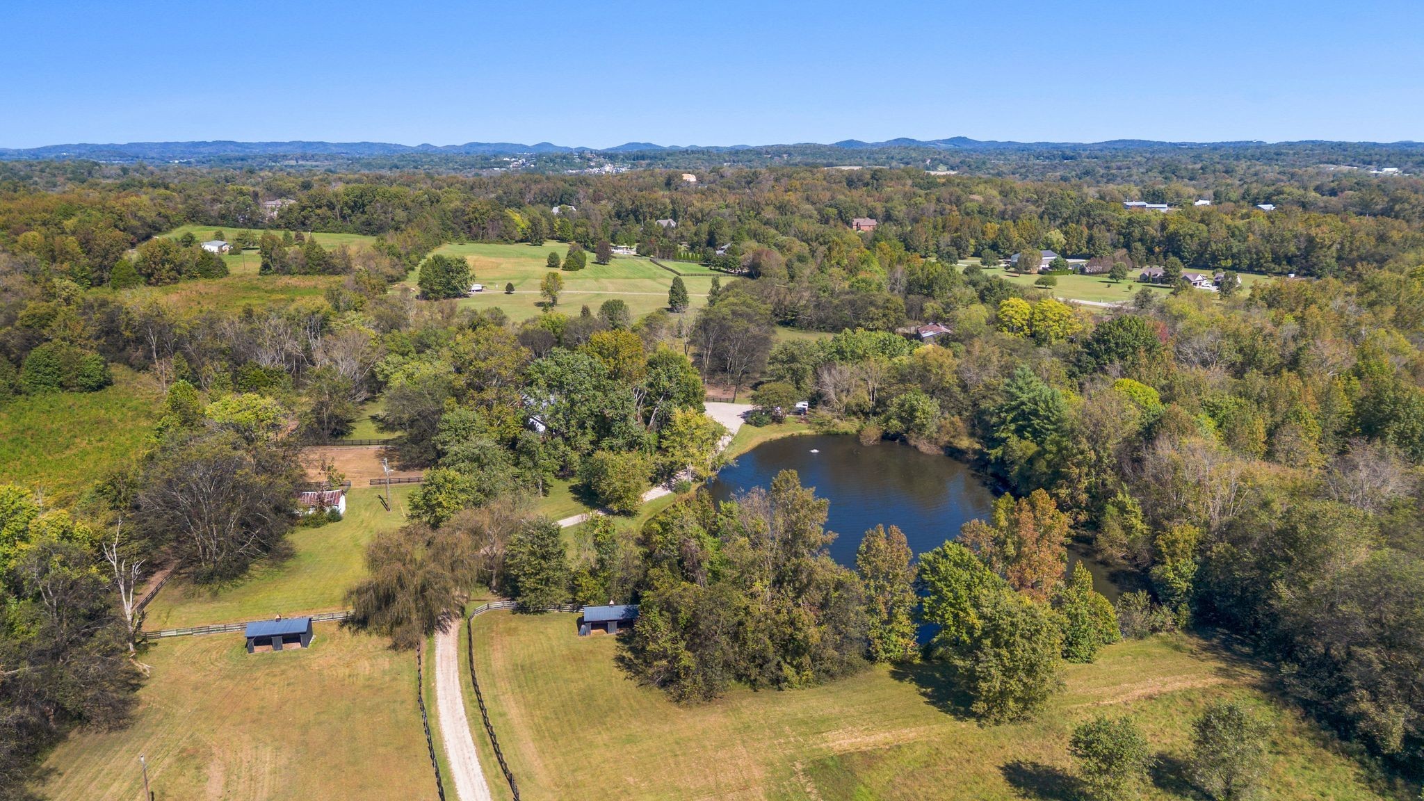 6646 Arno College Grove Road College Grove TN 37046
