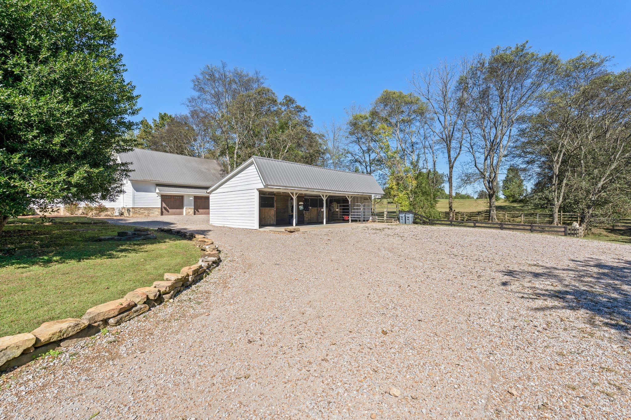 6646 Arno College Grove Road College Grove TN 37046