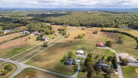 0 Rock Springs Midland Road Christiana TN 37037