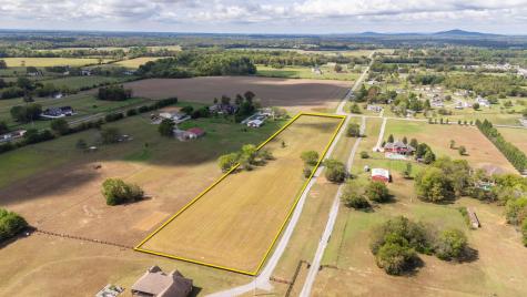 0 Rock Springs Midland Road Christiana TN 37037