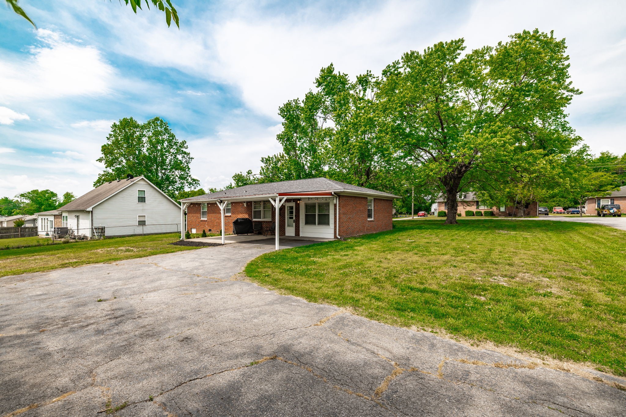 1103 Meadowview Drive Gallatin TN 37066