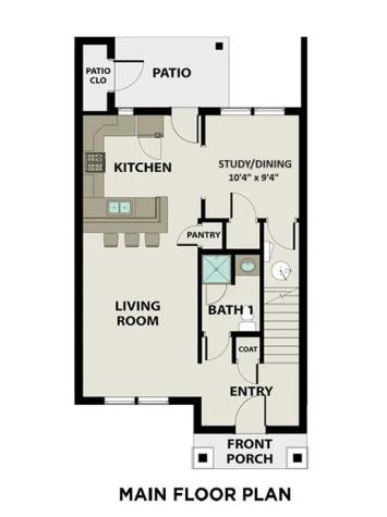 1501 Elliott Williams Pvt Way Gallatin TN 37066