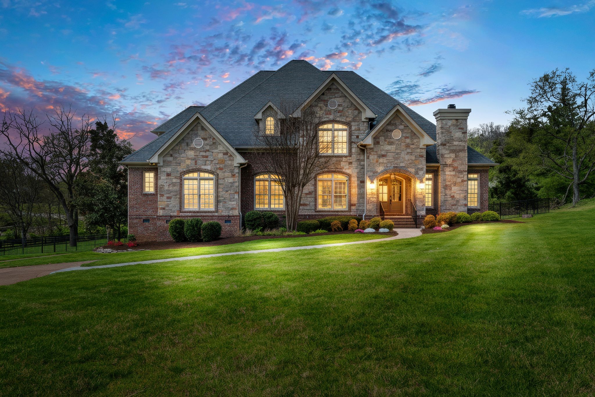 101 Balleroy Drive Brentwood TN 37027