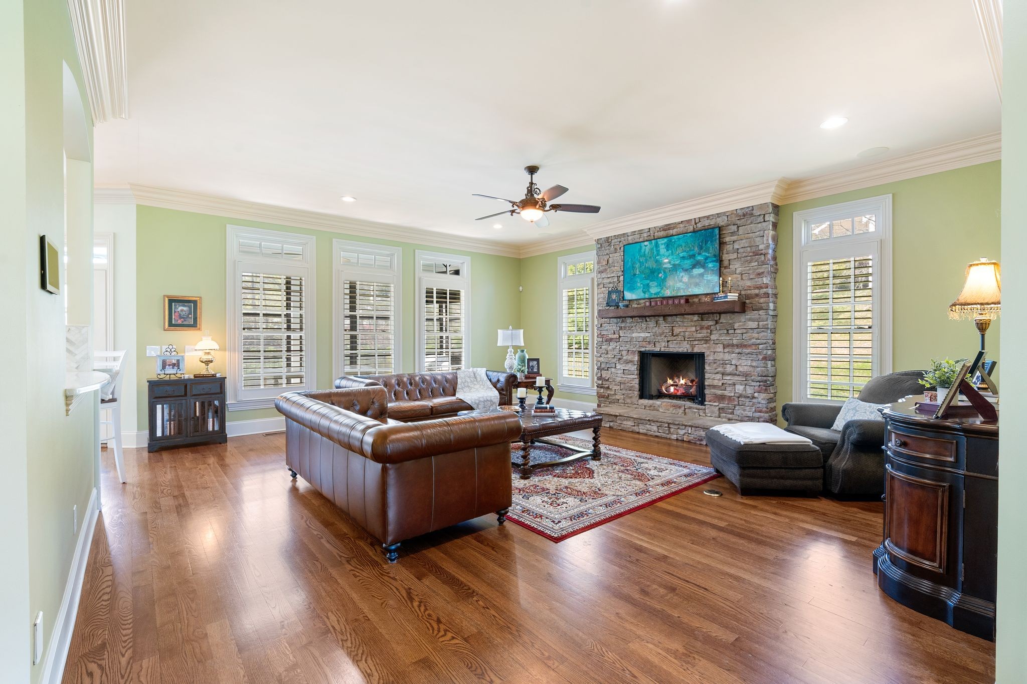 101 Balleroy Drive Brentwood TN 37027