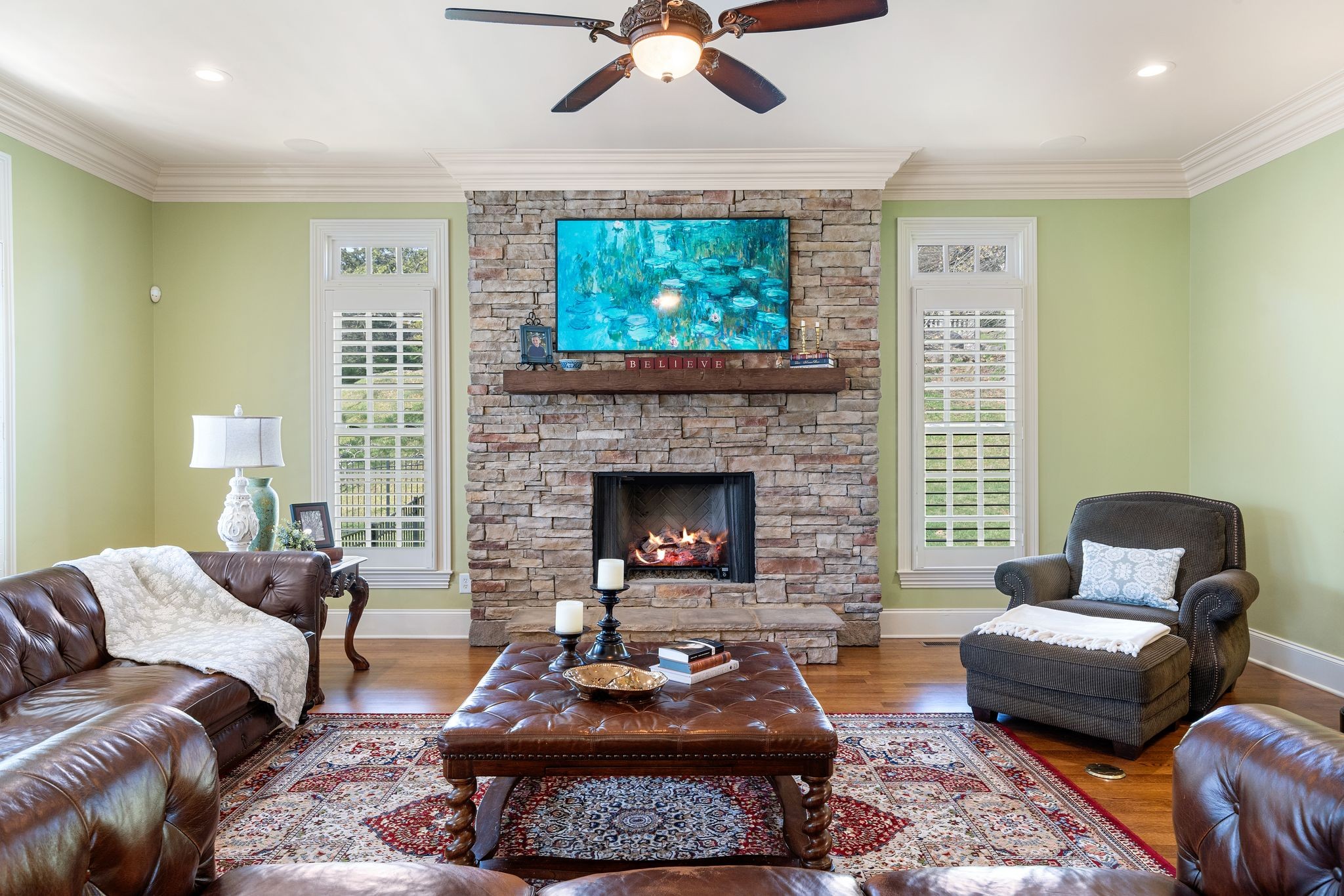 101 Balleroy Drive Brentwood TN 37027