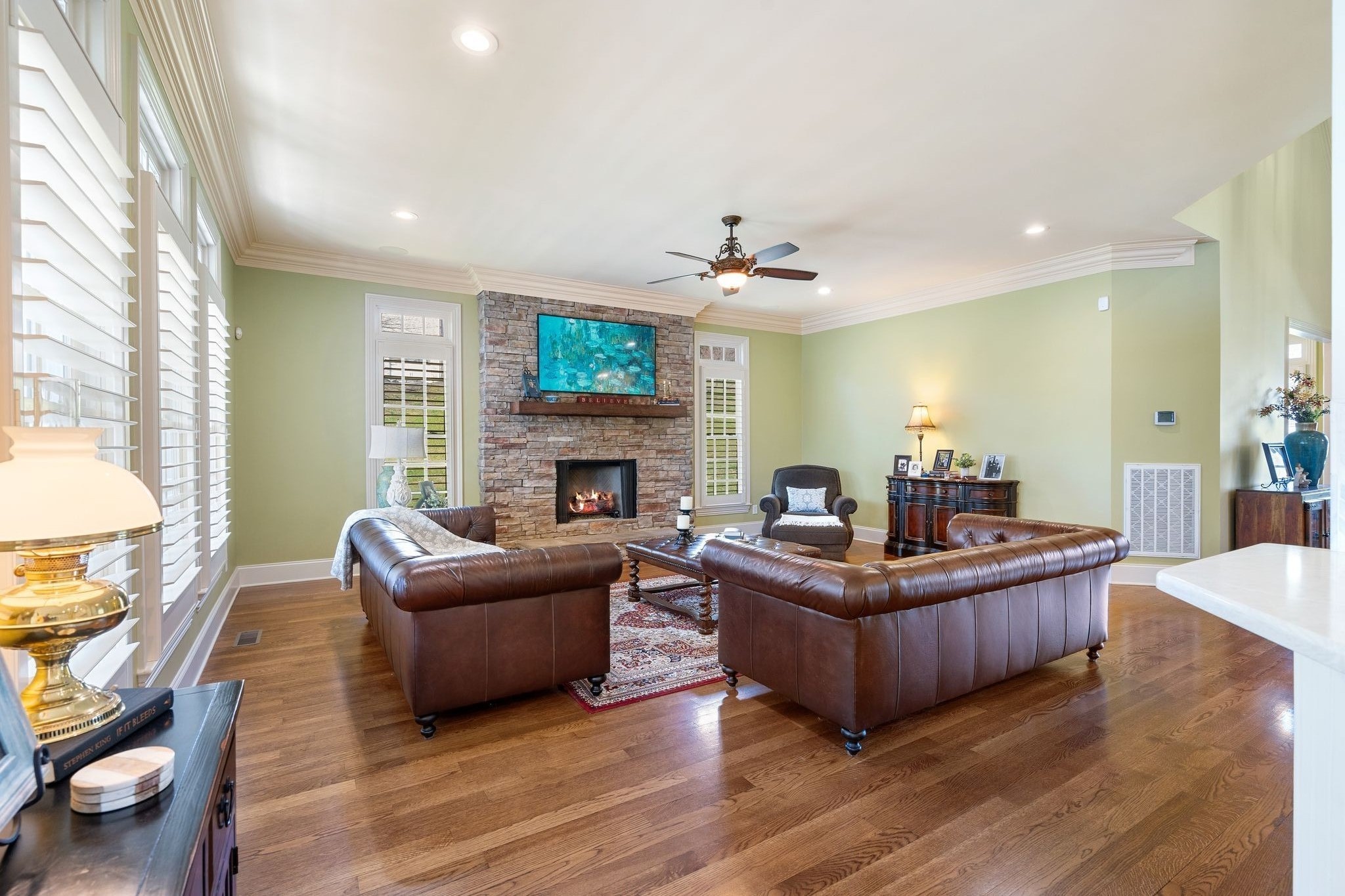 101 Balleroy Drive Brentwood TN 37027