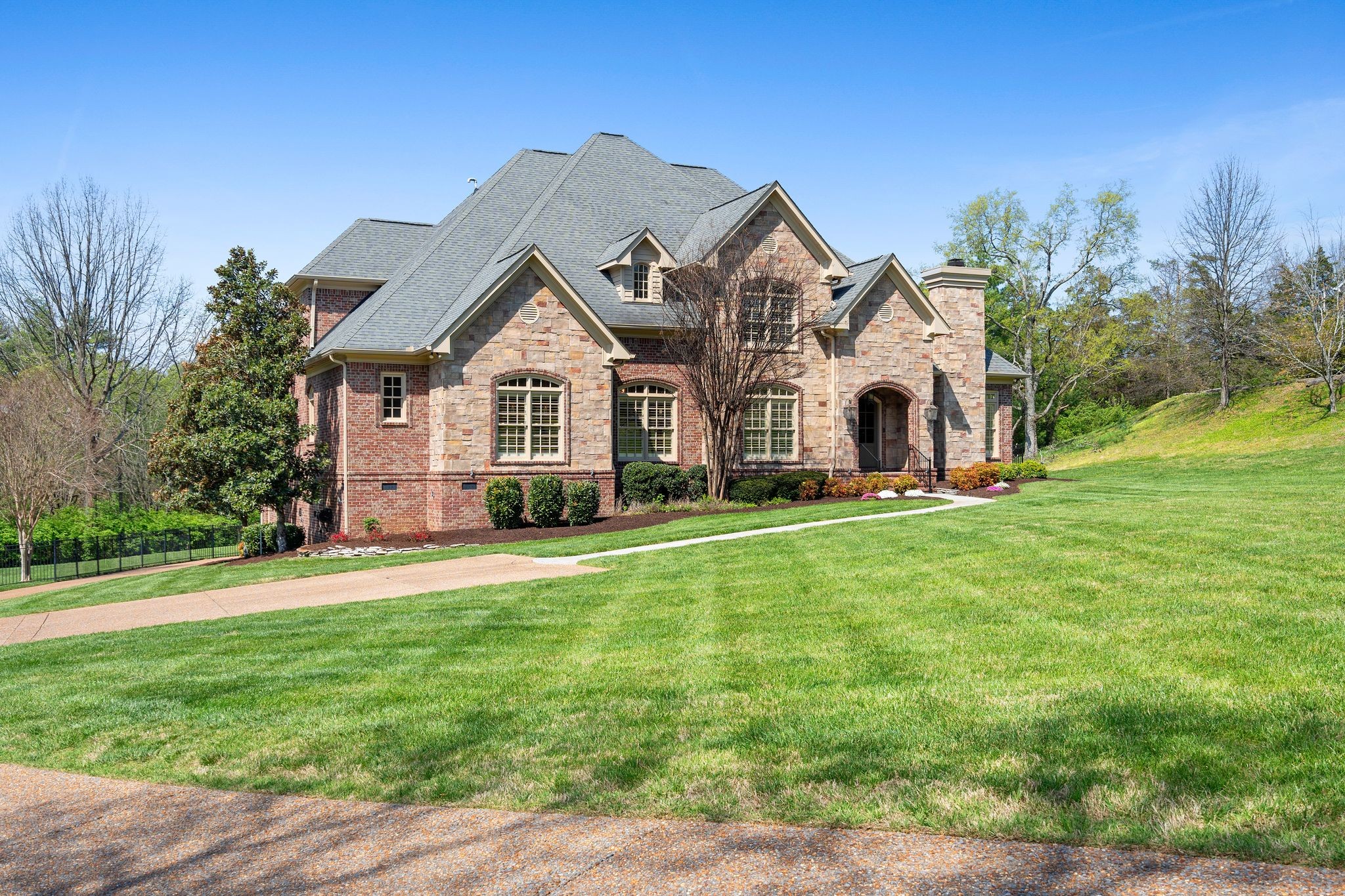 101 Balleroy Drive Brentwood TN 37027