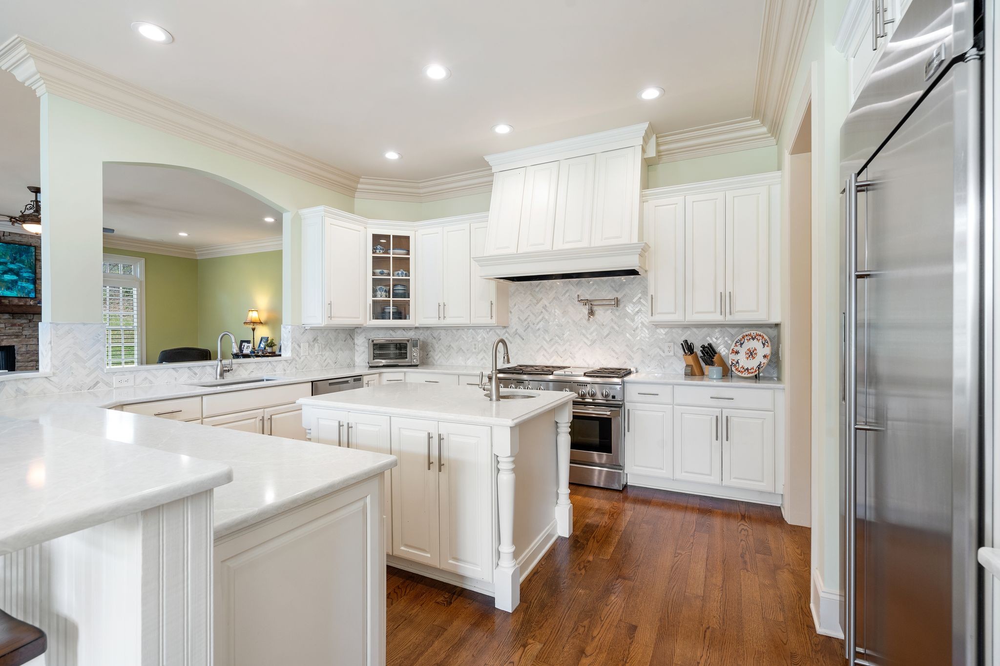 101 Balleroy Drive Brentwood TN 37027