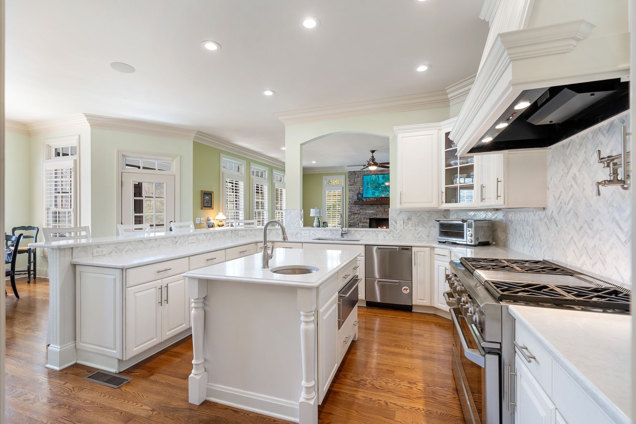 101 Balleroy Drive Brentwood TN 37027