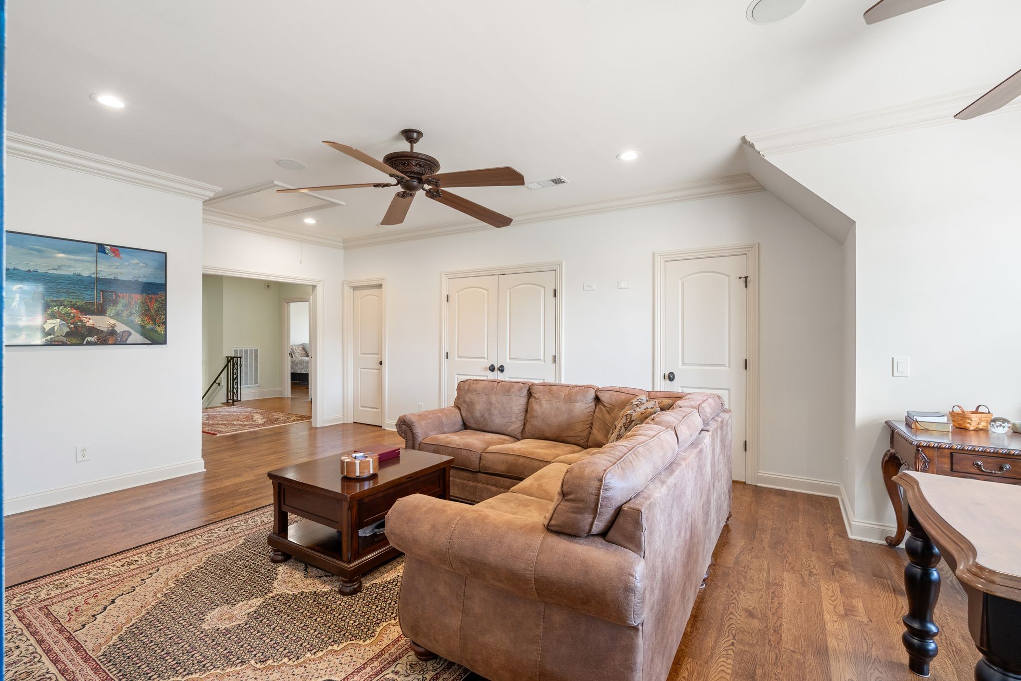 101 Balleroy Drive Brentwood TN 37027