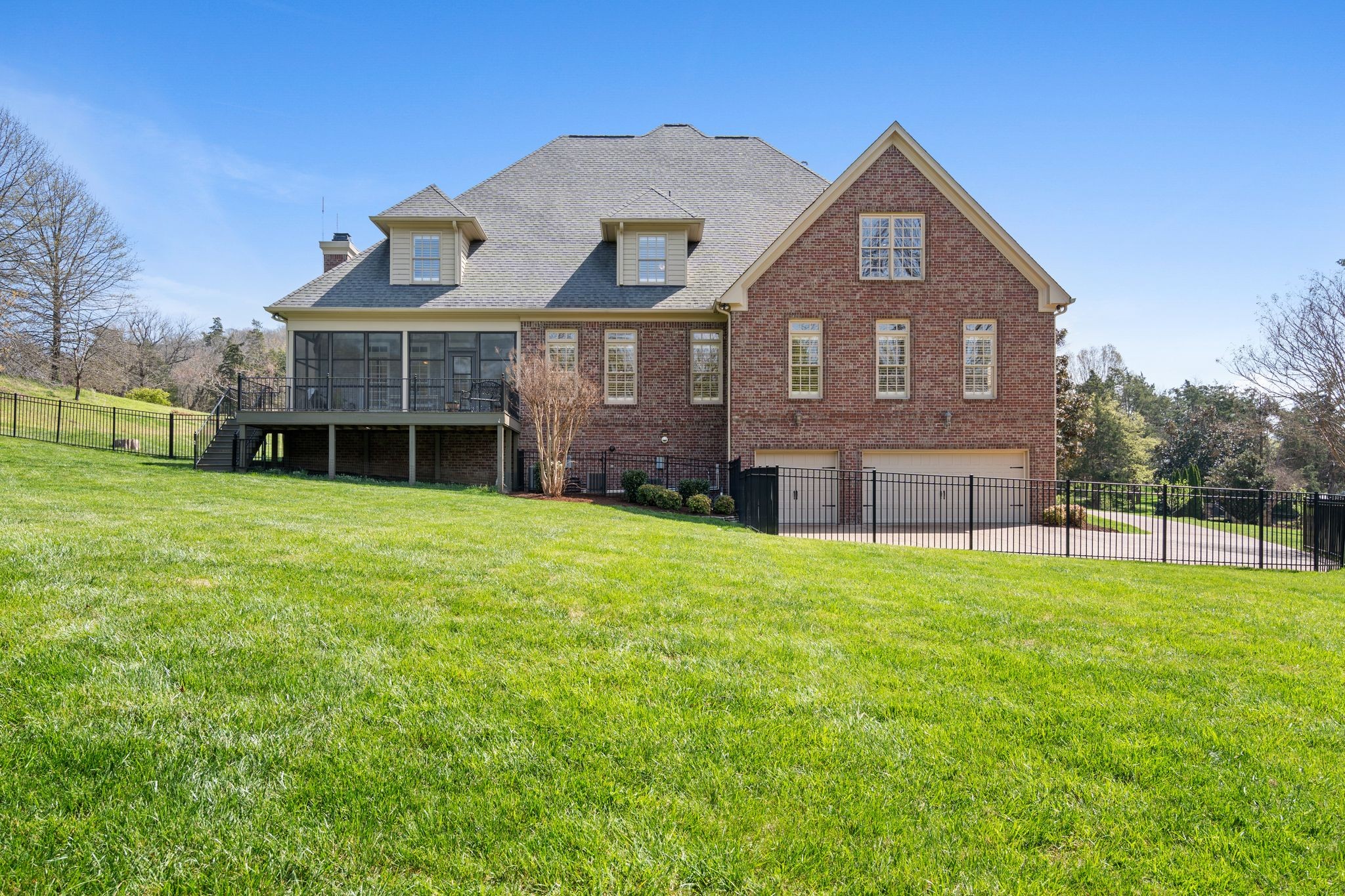 101 Balleroy Drive Brentwood TN 37027