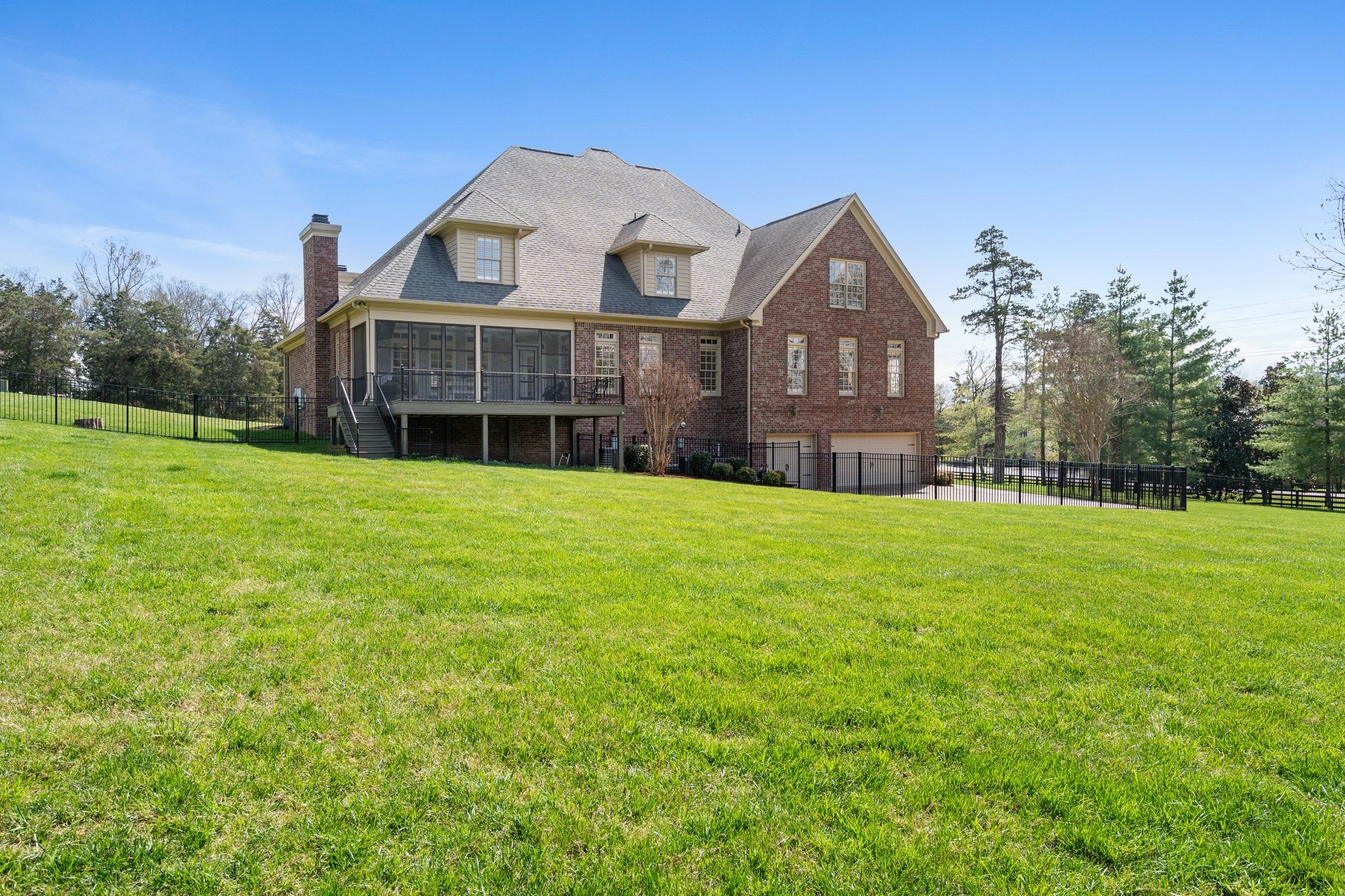 101 Balleroy Drive Brentwood TN 37027