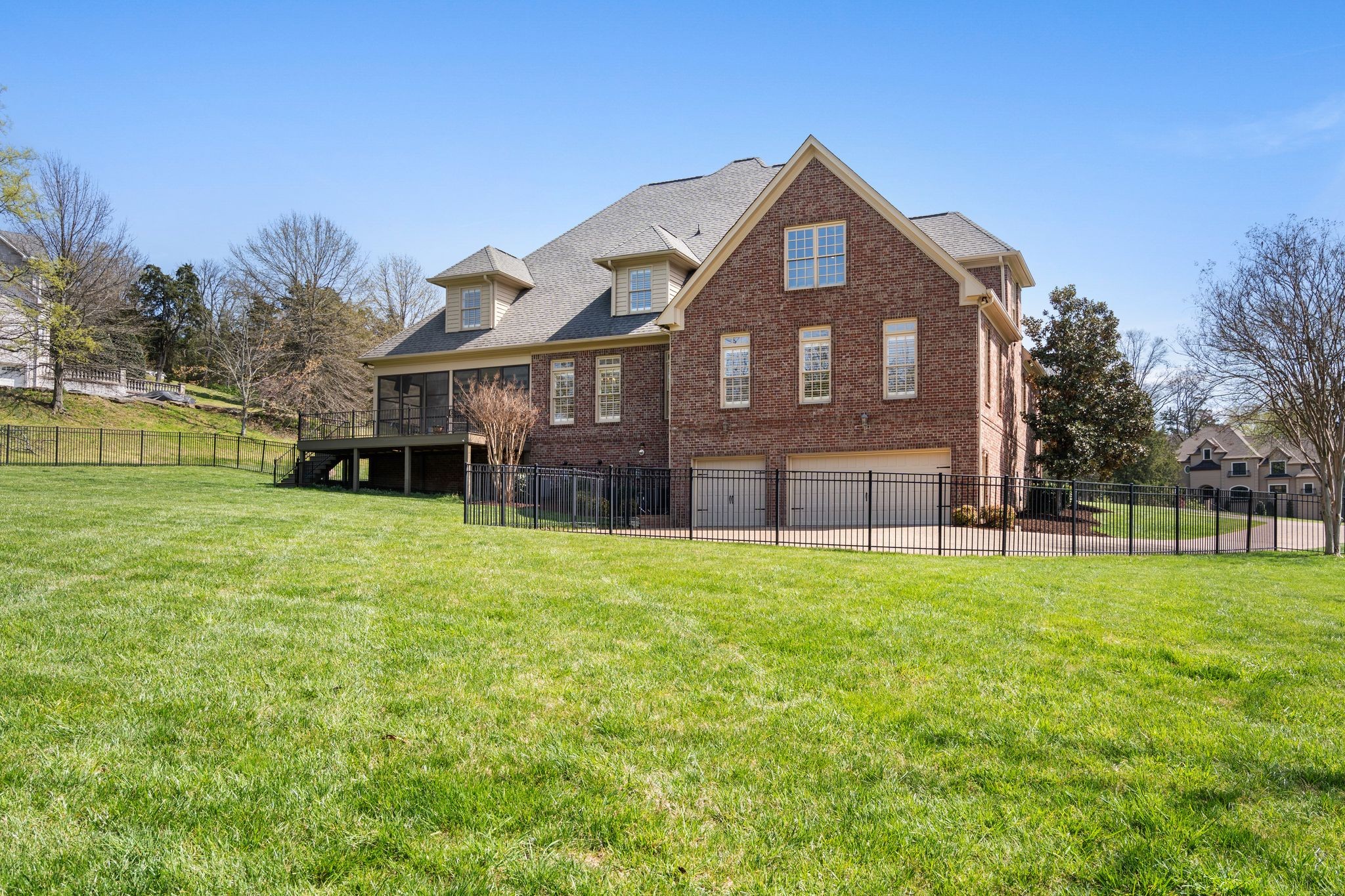101 Balleroy Drive Brentwood TN 37027