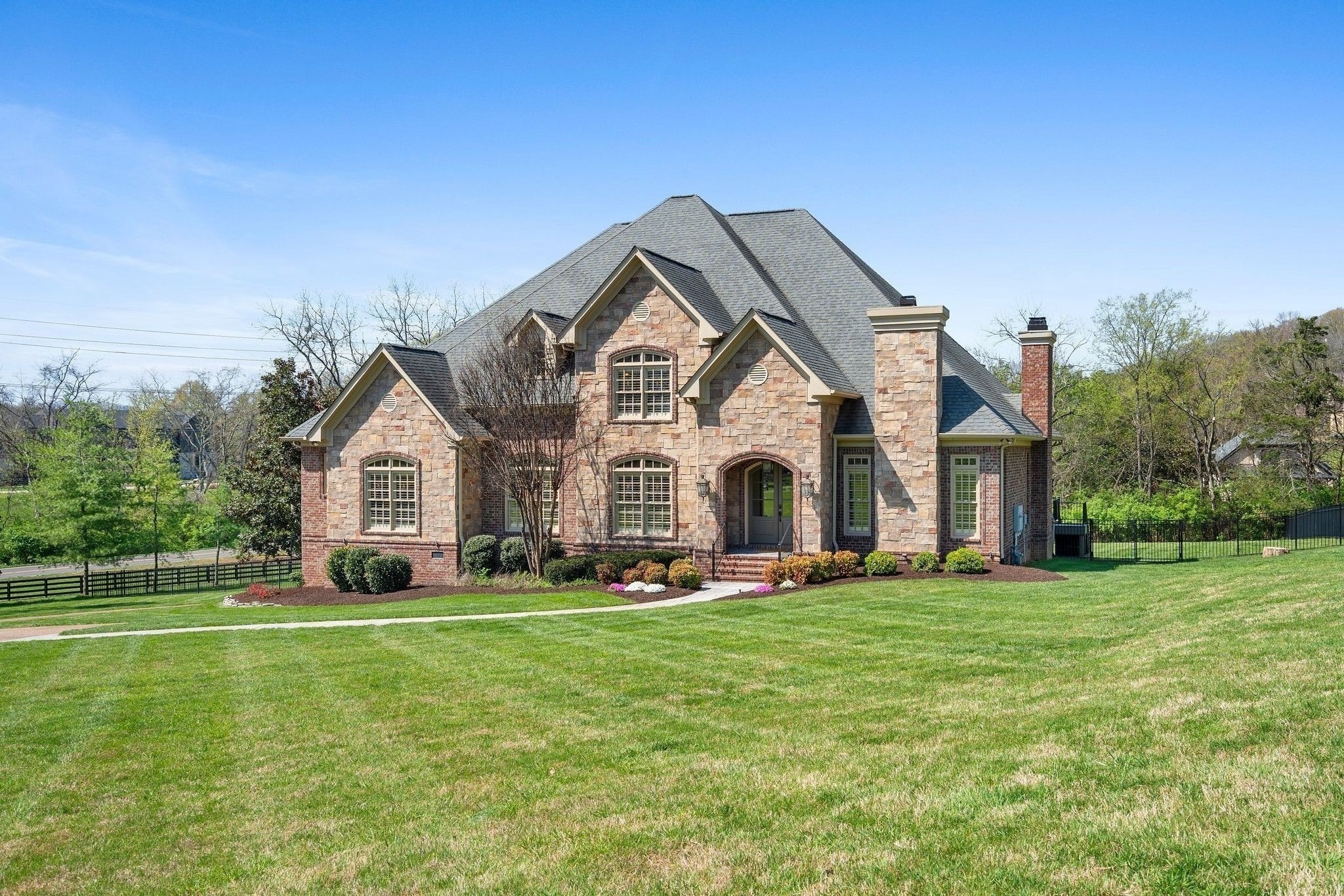 101 Balleroy Drive Brentwood TN 37027