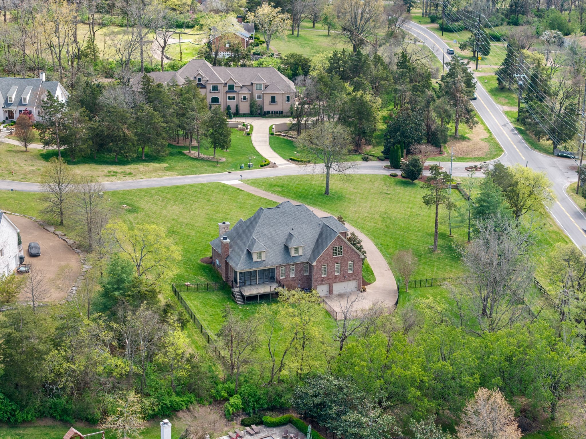101 Balleroy Drive Brentwood TN 37027