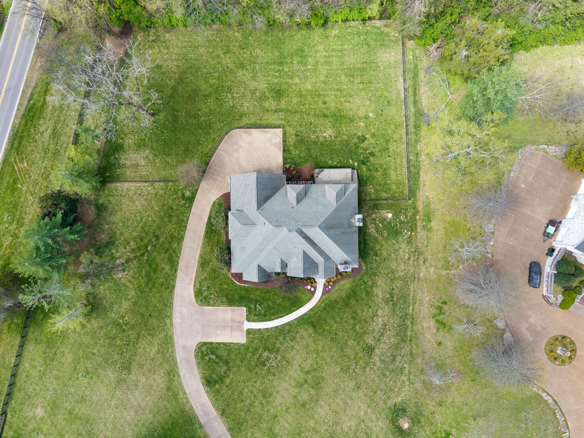 101 Balleroy Drive Brentwood TN 37027