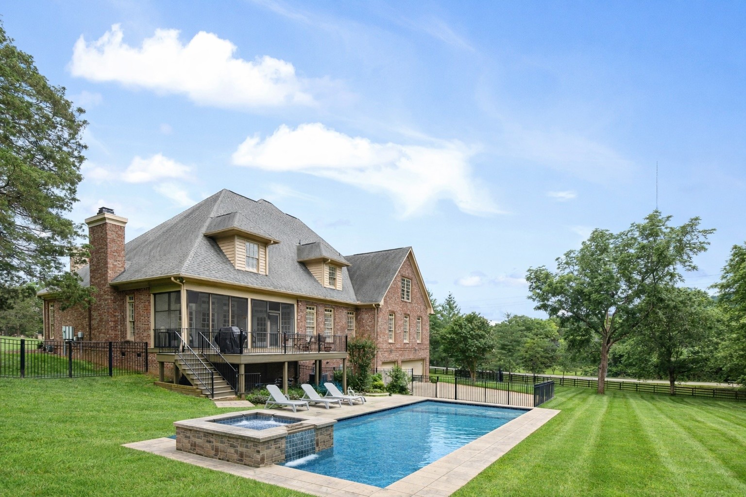 101 Balleroy Drive Brentwood TN 37027
