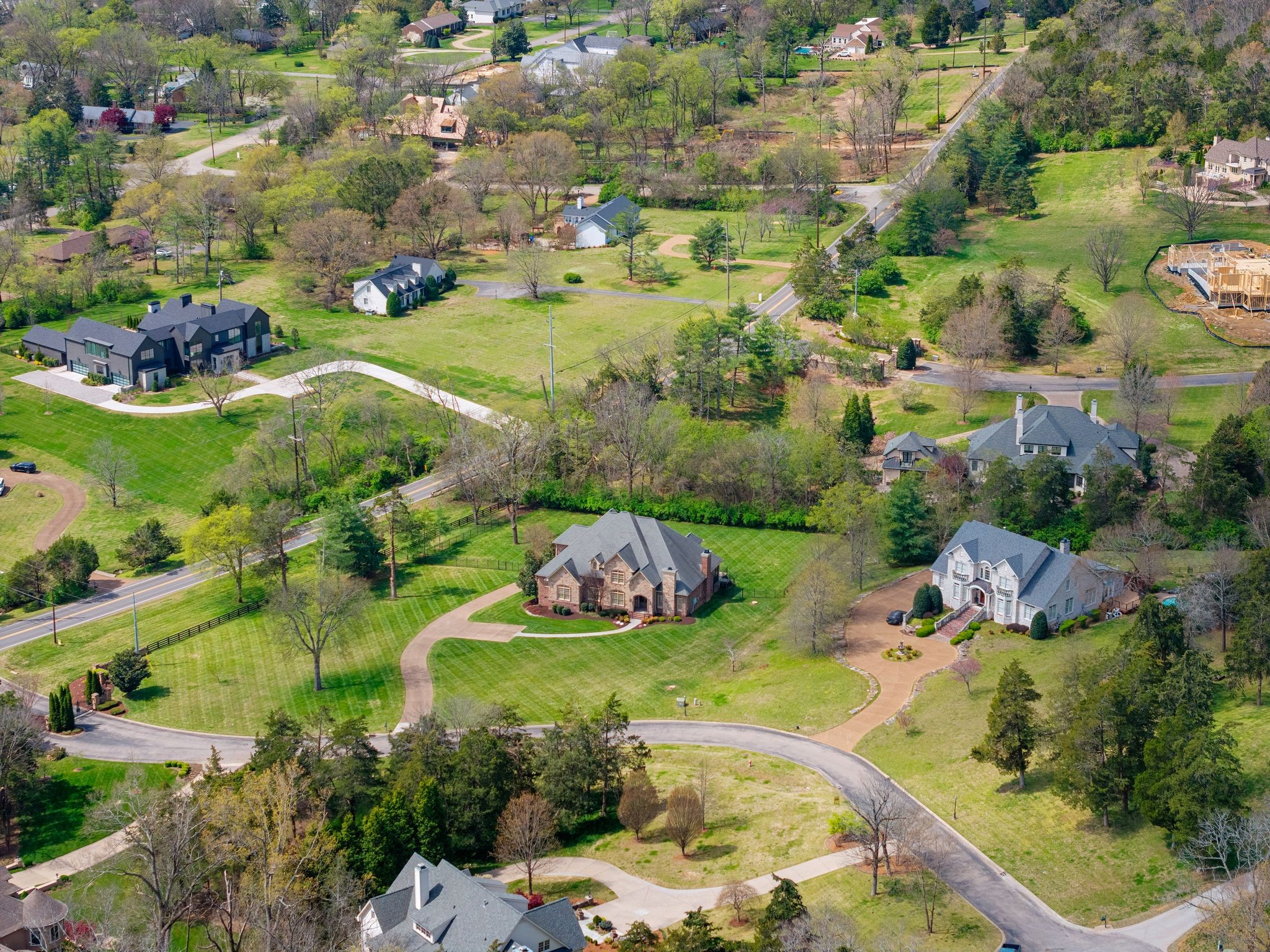 101 Balleroy Drive Brentwood TN 37027