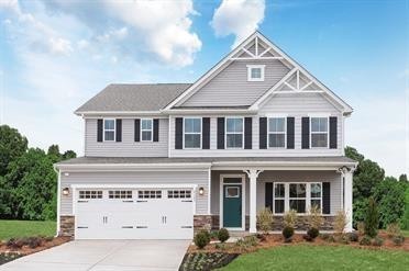 1226 Bay Meadows Way Pleasant View TN 37146