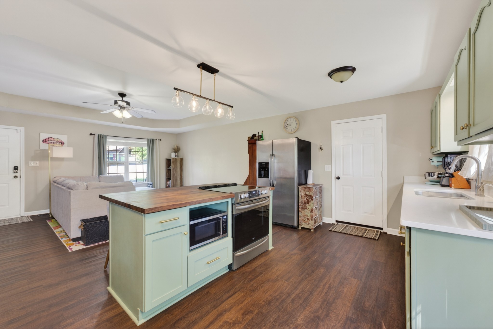 327 White Birch Court Clarksville TN 37042