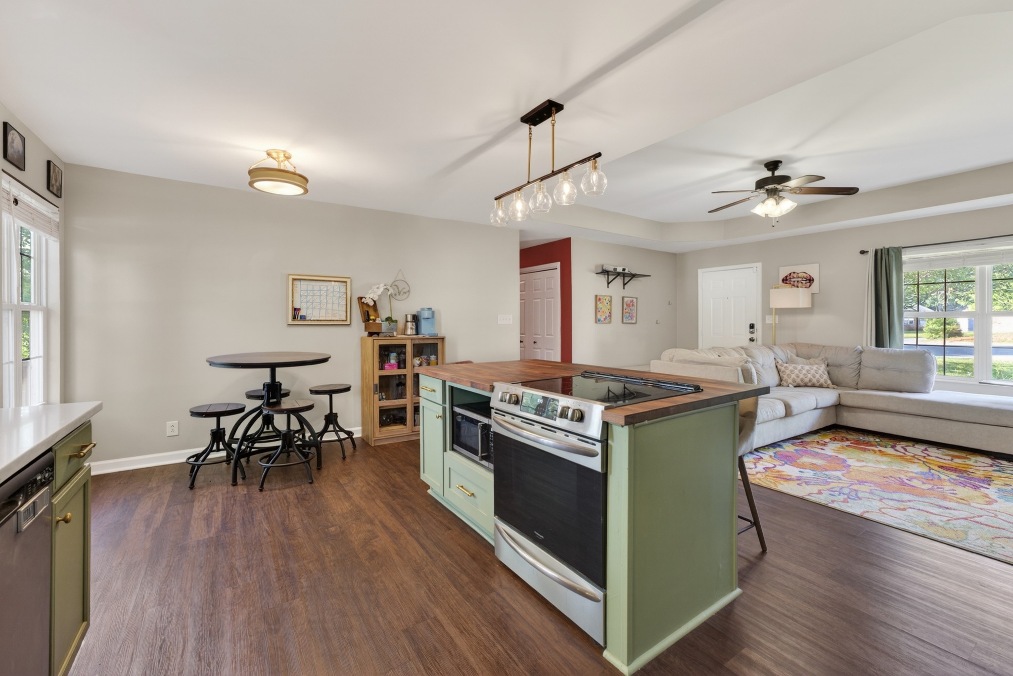 327 White Birch Court Clarksville TN 37042
