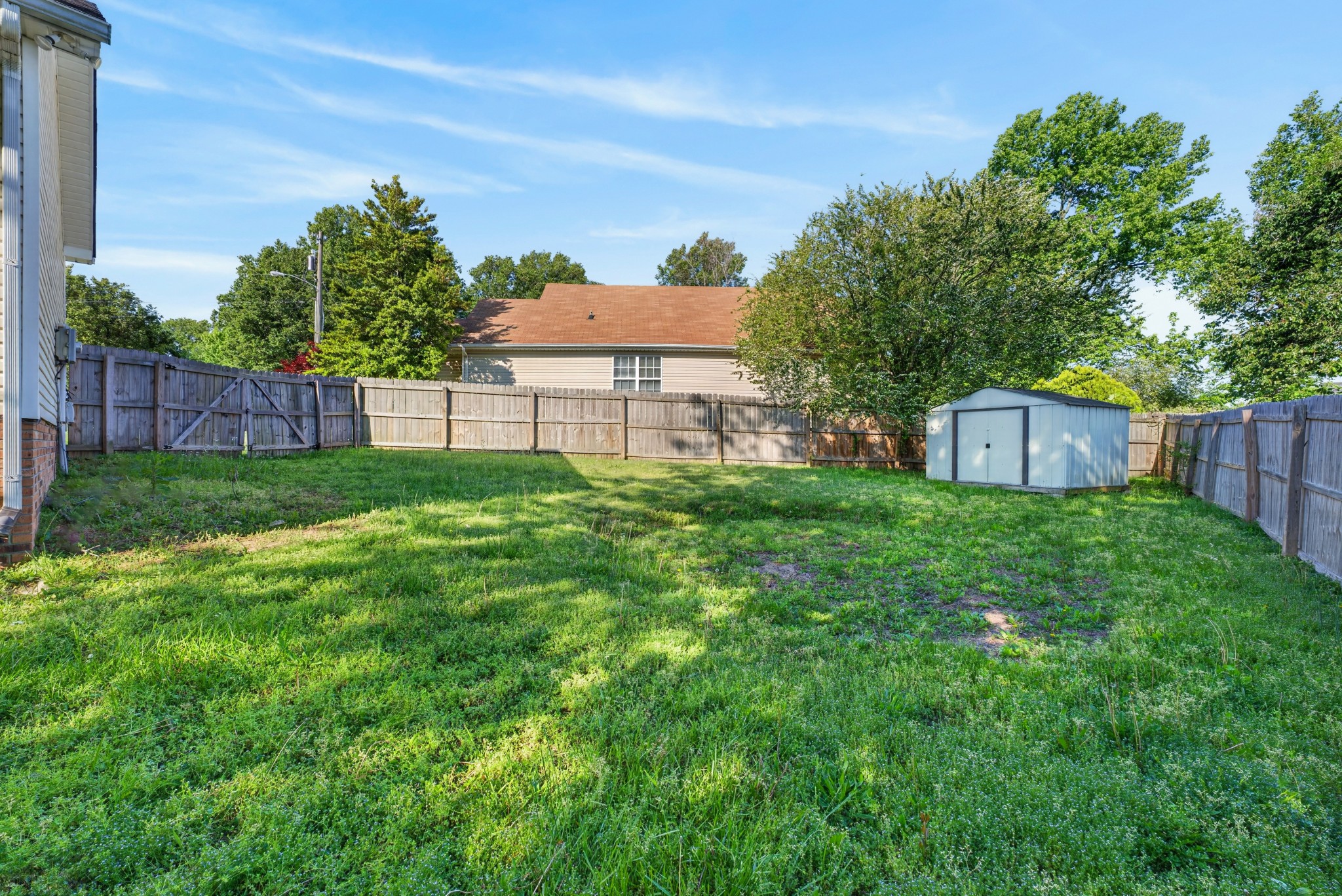 327 White Birch Court Clarksville TN 37042