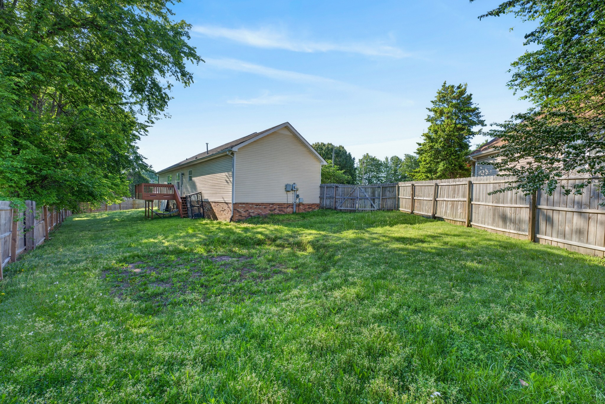 327 White Birch Court Clarksville TN 37042