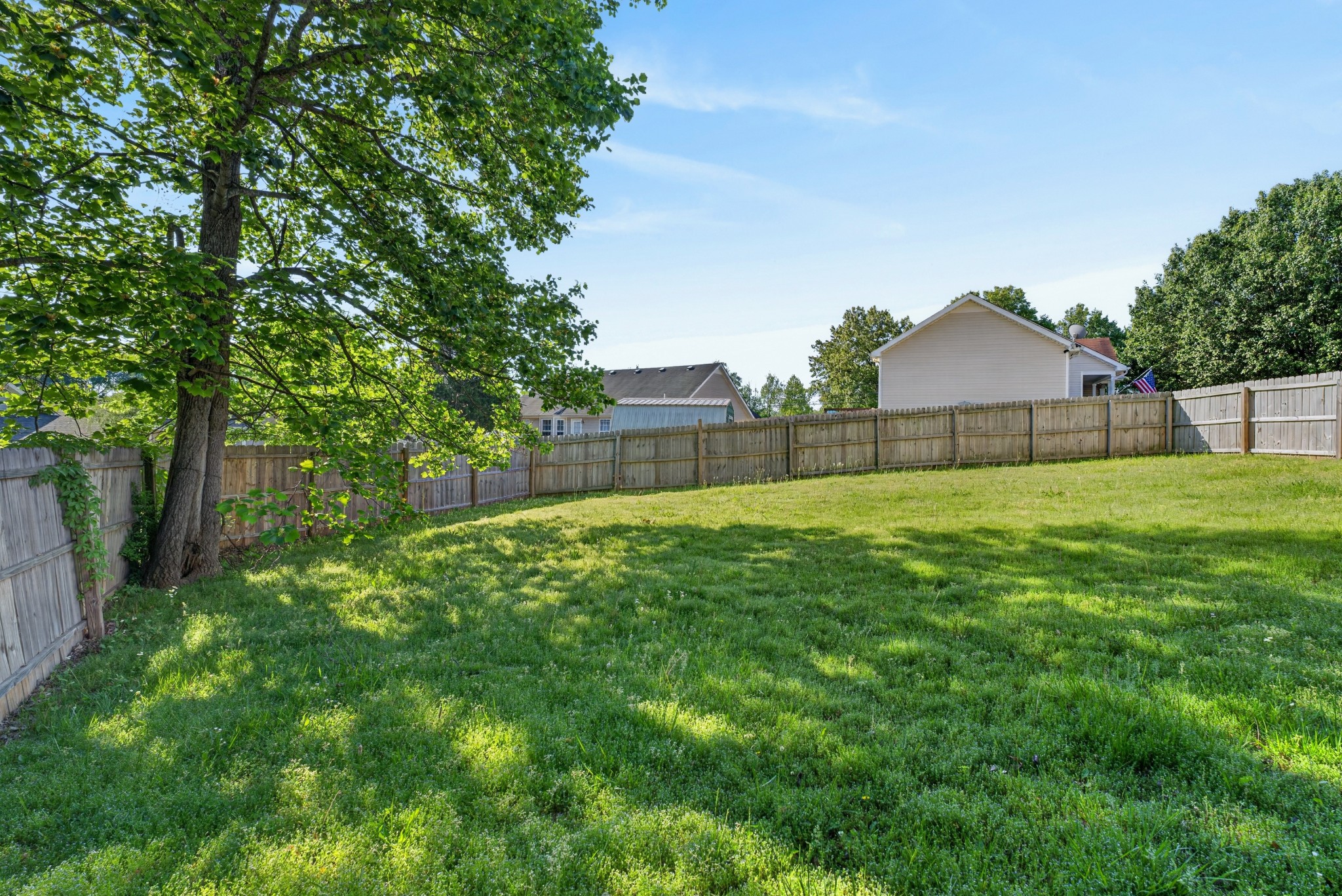 327 White Birch Court Clarksville TN 37042