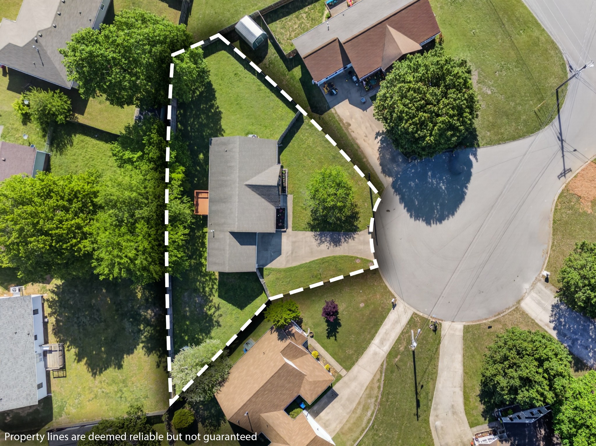 327 White Birch Court Clarksville TN 37042