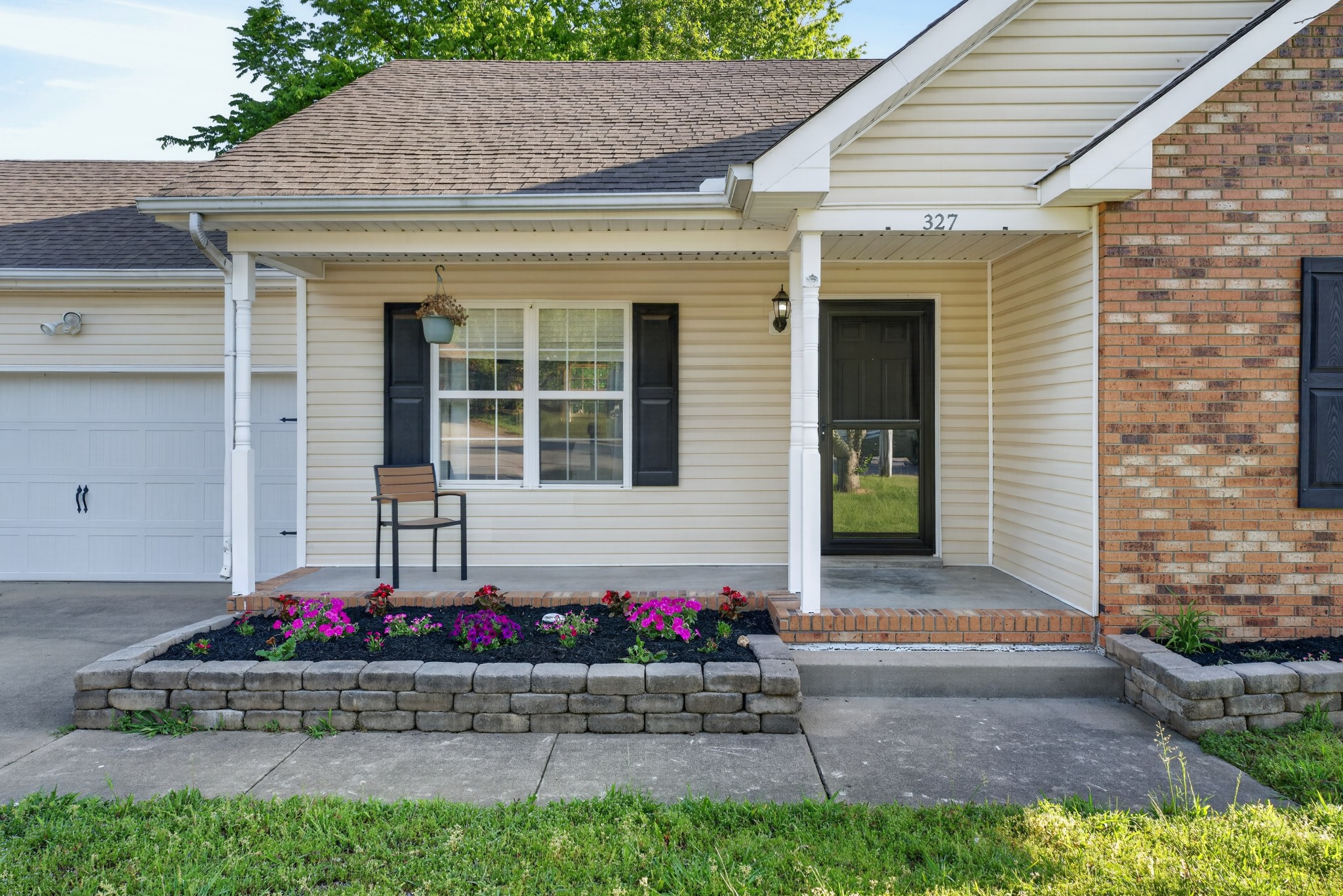 327 White Birch Court Clarksville TN 37042