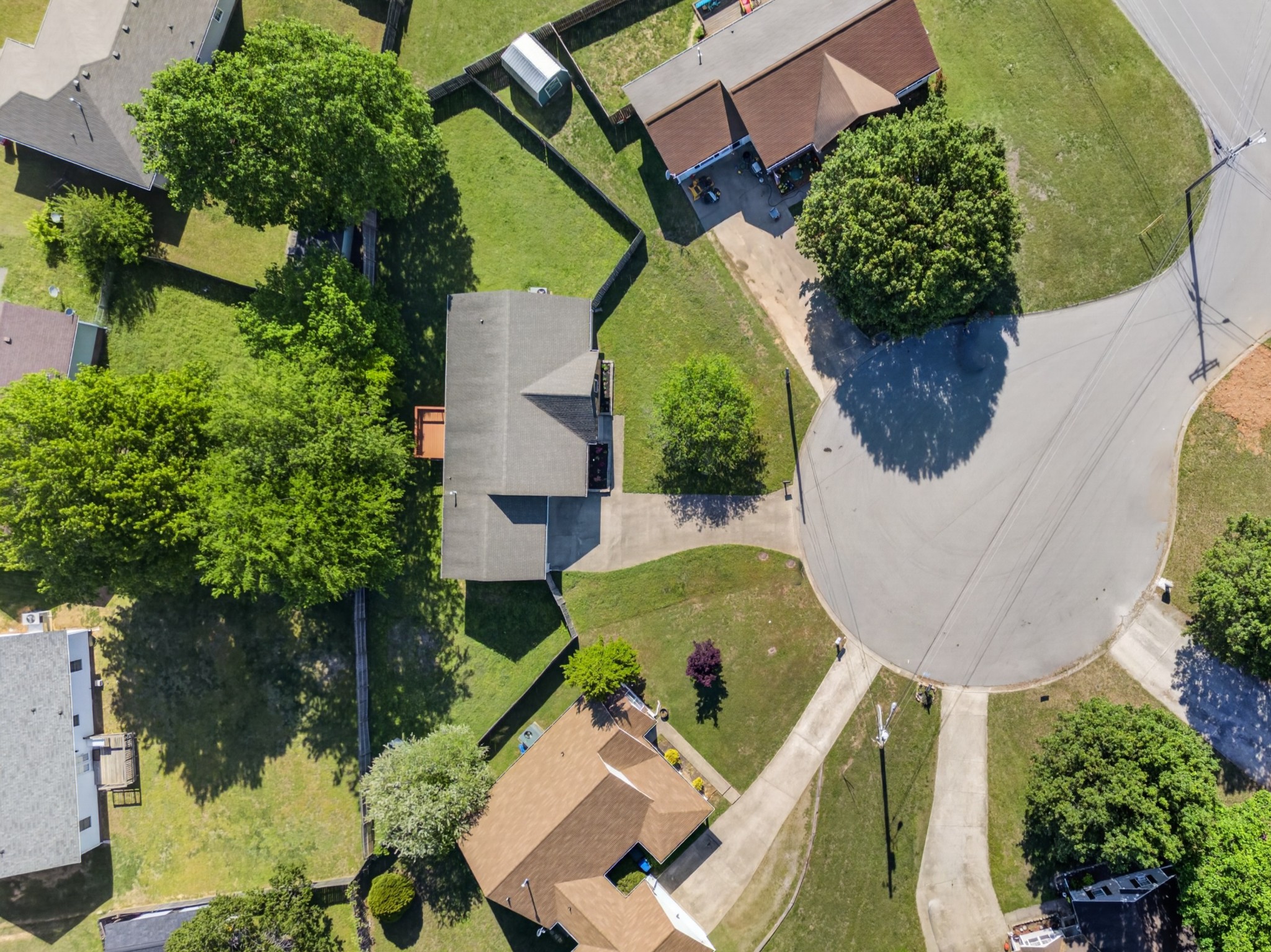 327 White Birch Court Clarksville TN 37042