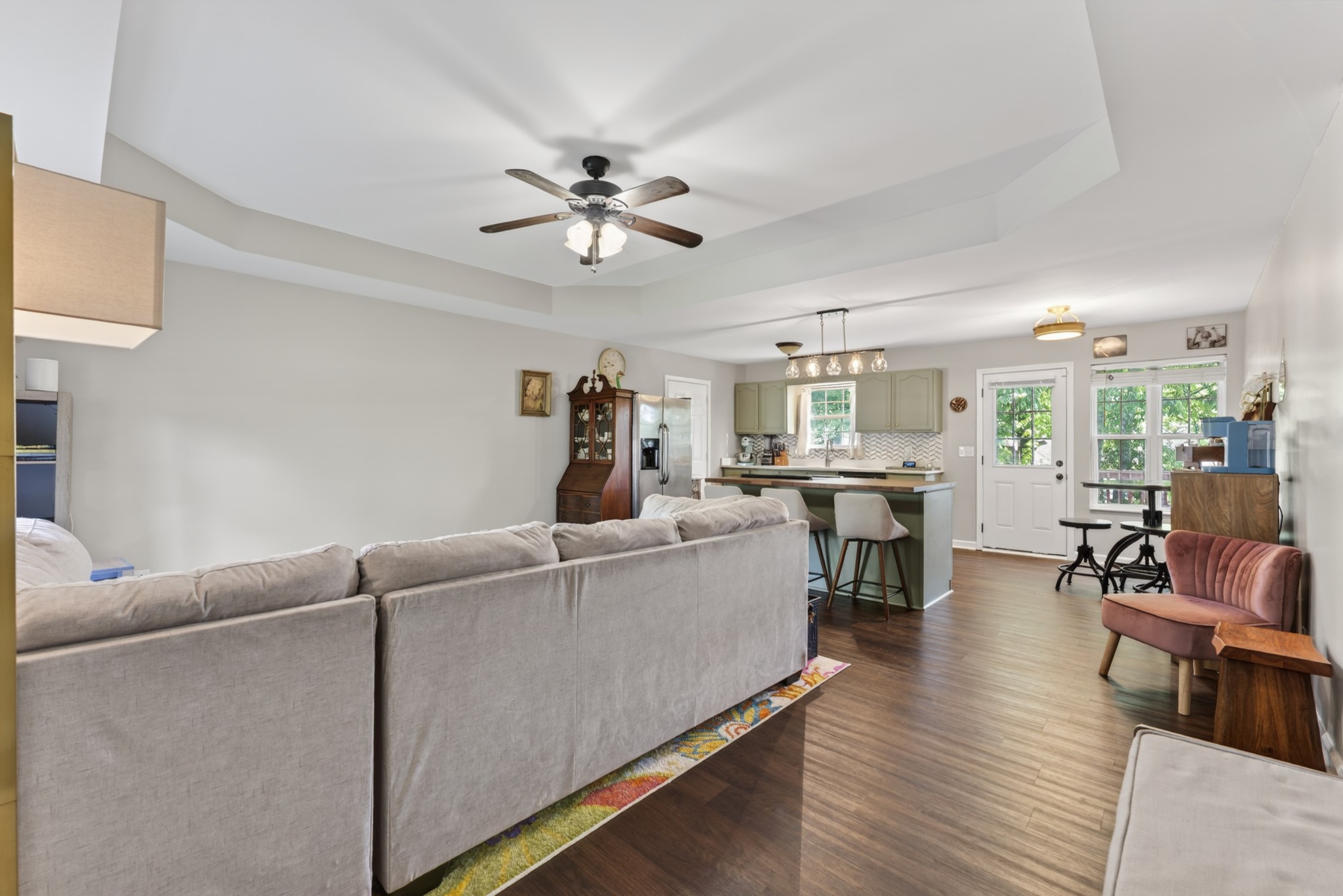 327 White Birch Court Clarksville TN 37042