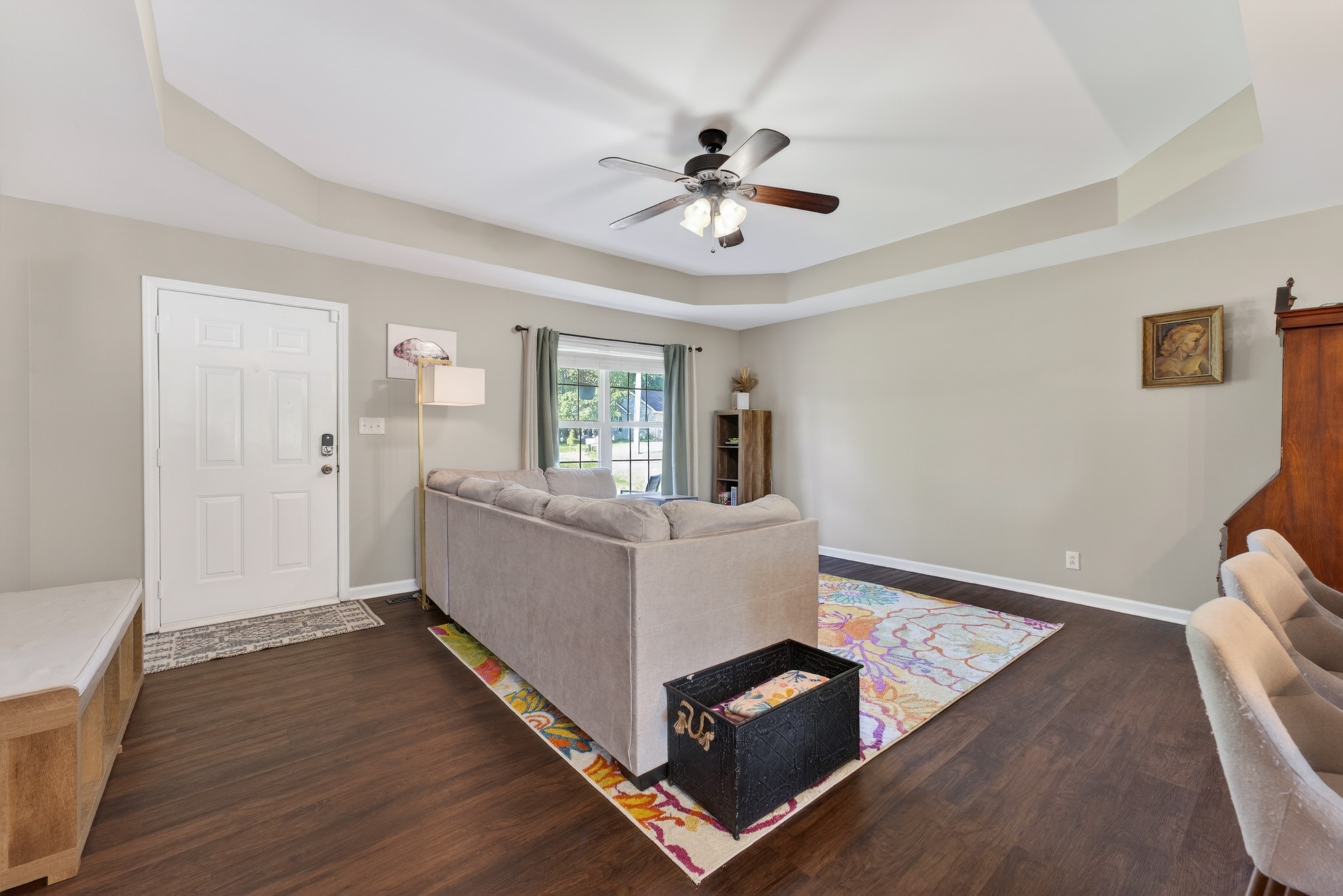 327 White Birch Court Clarksville TN 37042