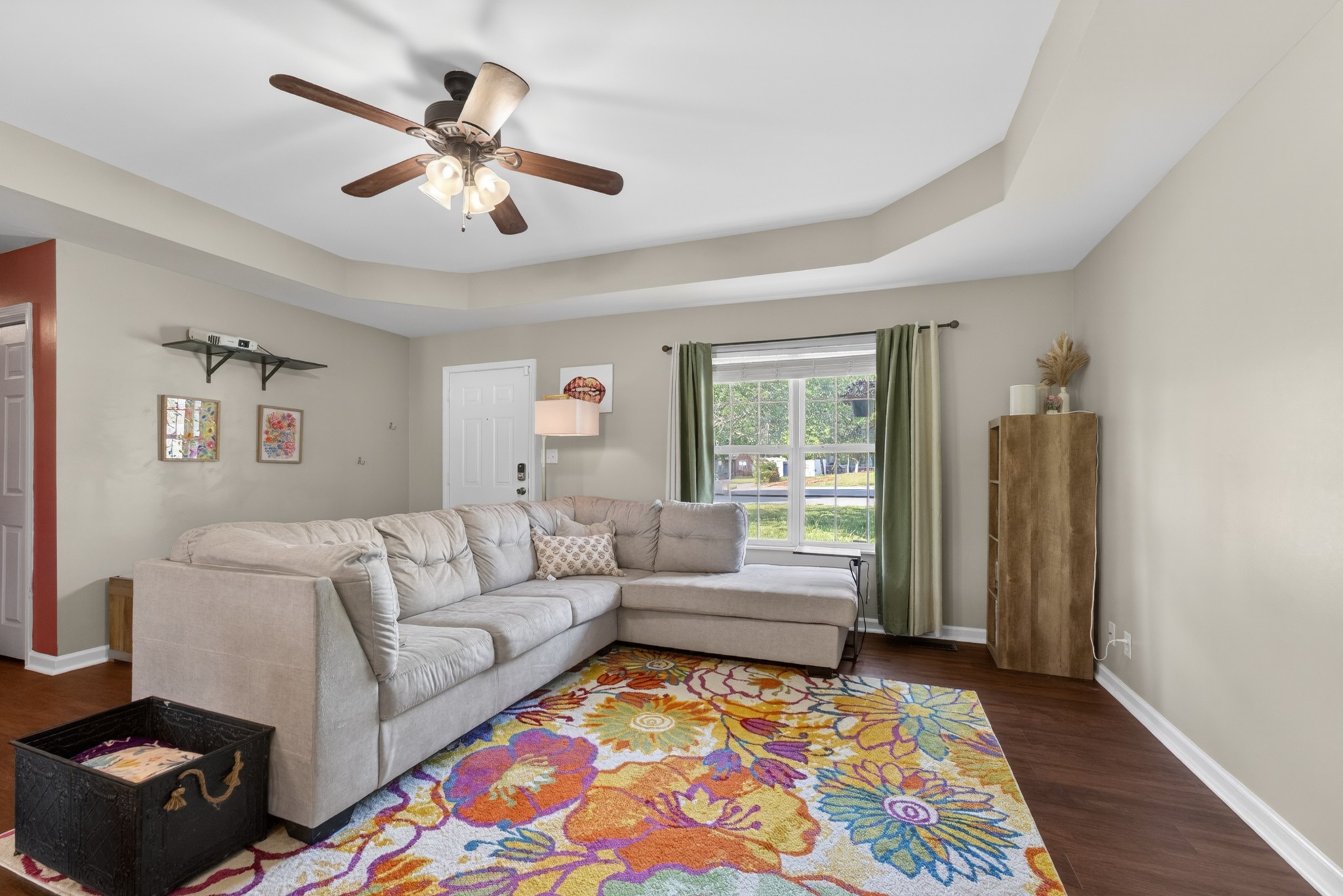 327 White Birch Court Clarksville TN 37042