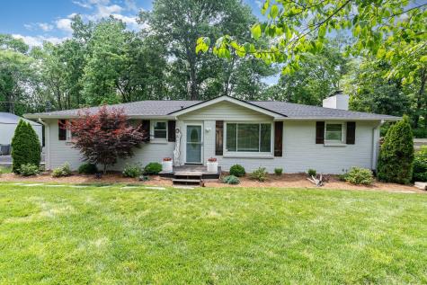 247 High Cliff Drive Hendersonville TN 37075