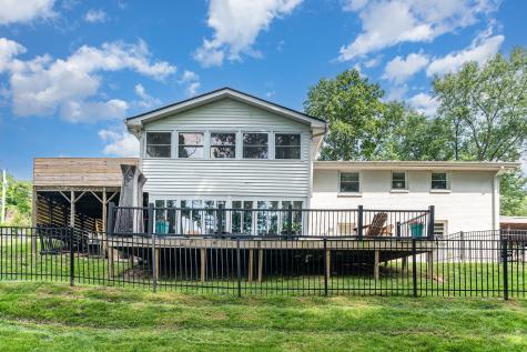 247 High Cliff Drive Hendersonville TN 37075