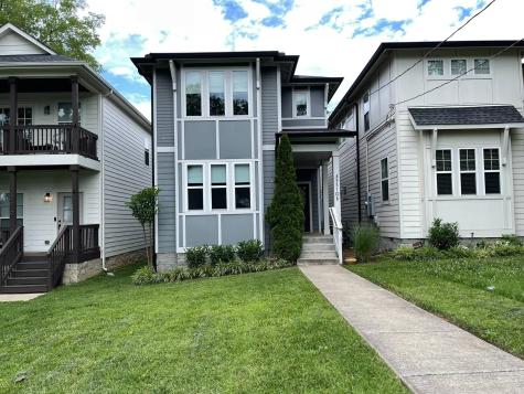 5510B Tennessee Avenue Nashville TN 37209