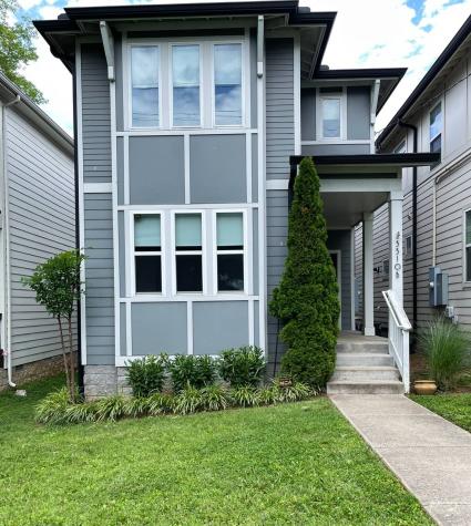 5510B Tennessee Avenue Nashville TN 37209