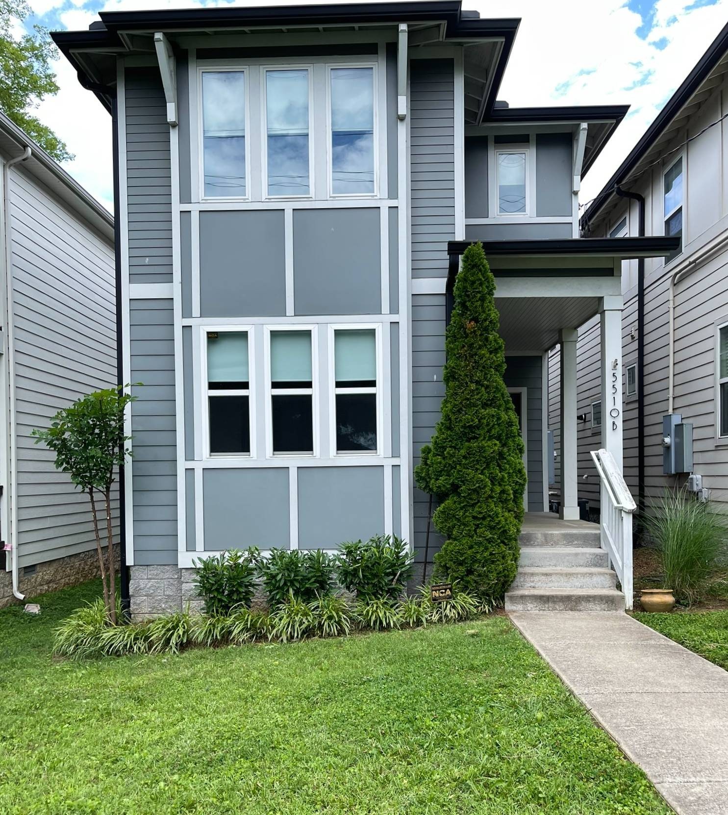 5510B Tennessee Avenue Nashville TN 37209