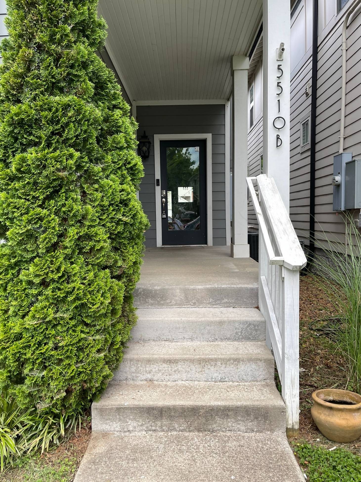 5510B Tennessee Avenue Nashville TN 37209
