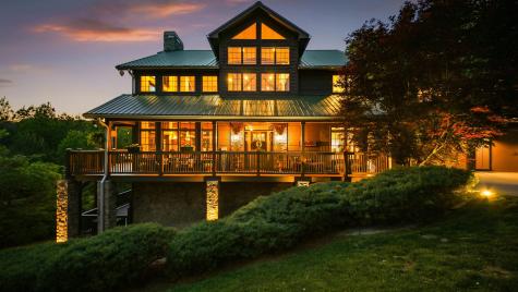 169 Cherokee Ridge Drive Ocoee TN 37361