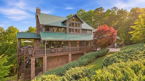169 Cherokee Ridge Drive Ocoee TN 37361