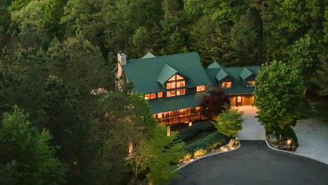 169 Cherokee Ridge Drive Ocoee TN 37361