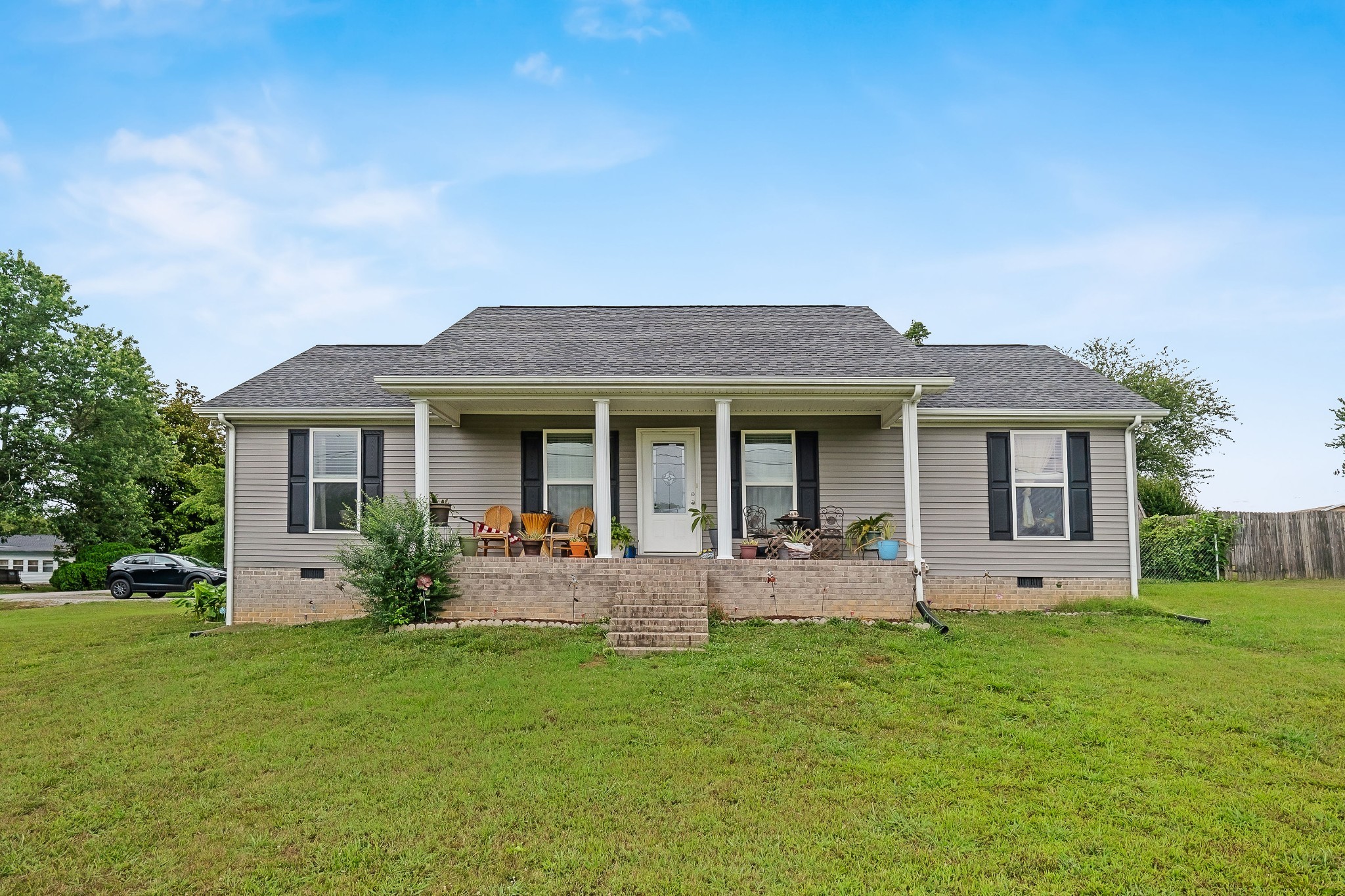 798 Oconnor Street Smithville TN 37166