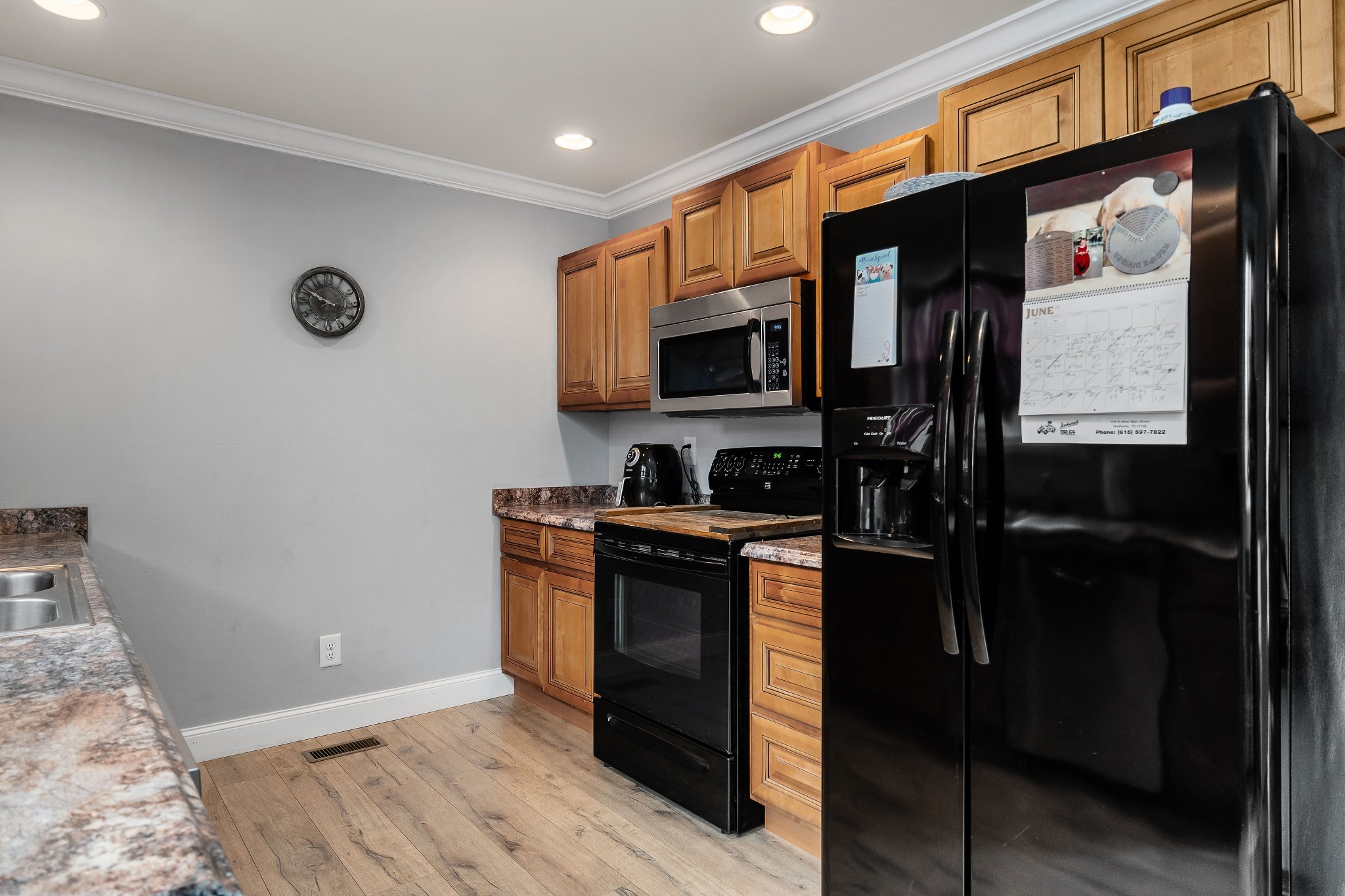 798 Oconnor Street Smithville TN 37166