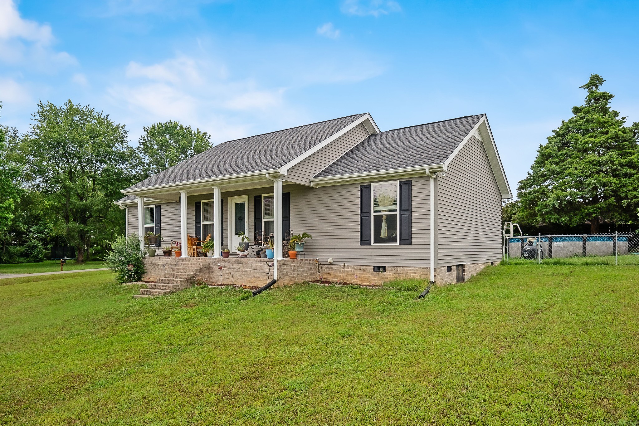 798 Oconnor Street Smithville TN 37166