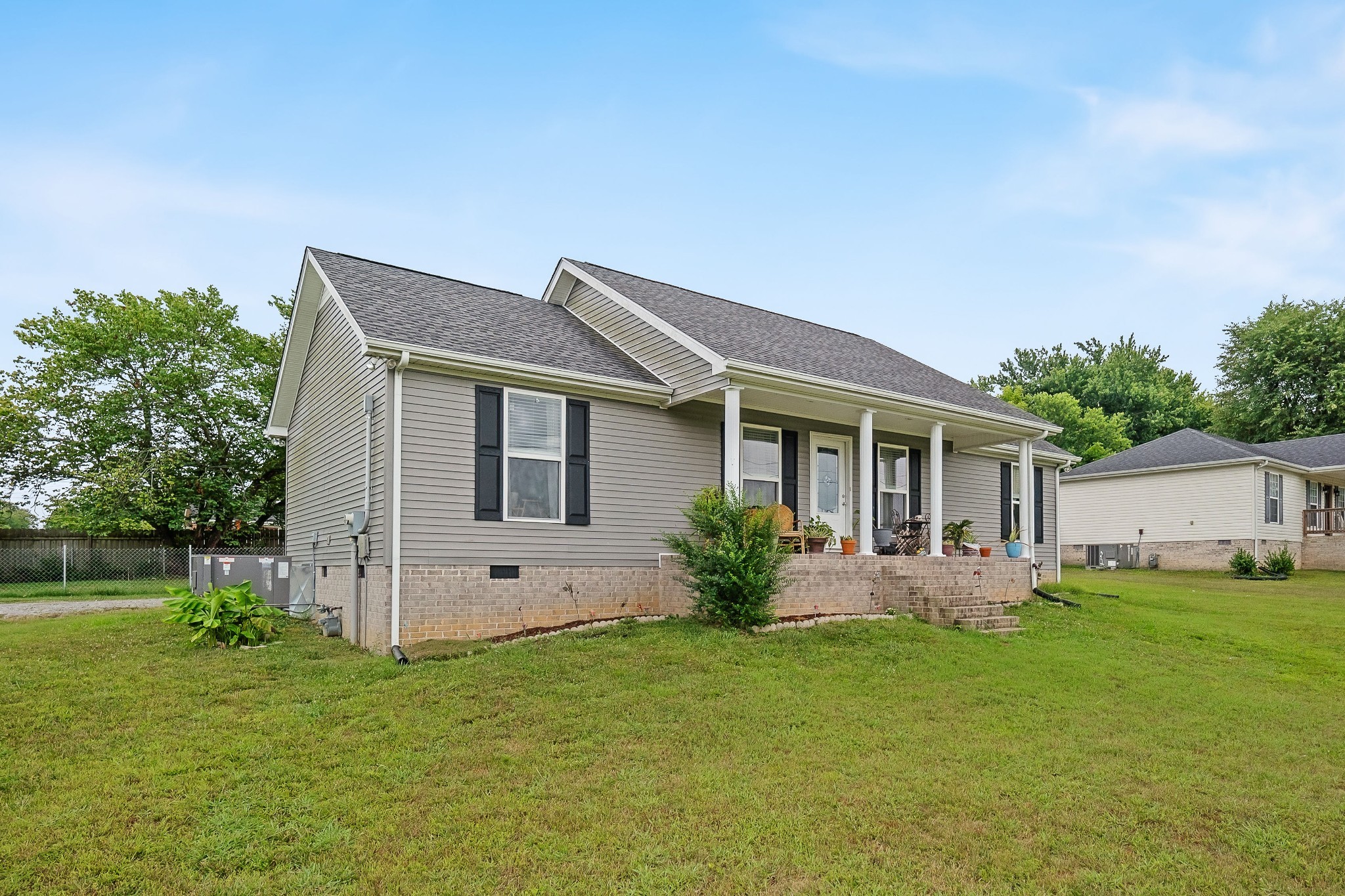 798 Oconnor Street Smithville TN 37166