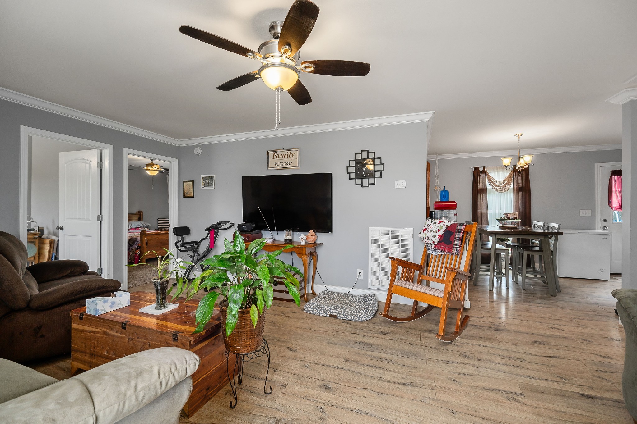 798 Oconnor Street Smithville TN 37166